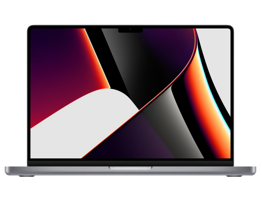 MacBook Pro 16' - 16GB/1TB (10C/16C) 2021 Model - Space Grey