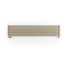Load image into Gallery viewer, ROLO ROOM 1800 x 370mm (8x Tappings for Side or Underside Valves, with diverter barrels) Radiator | Tradeplumbingsupplier.co.uk
