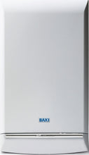 Load image into Gallery viewer, Baxi Platinum Combination Boiler &amp; Horizontal Flue