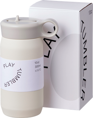 Kinto travel tumblers - add to any carton – Carton Blanche