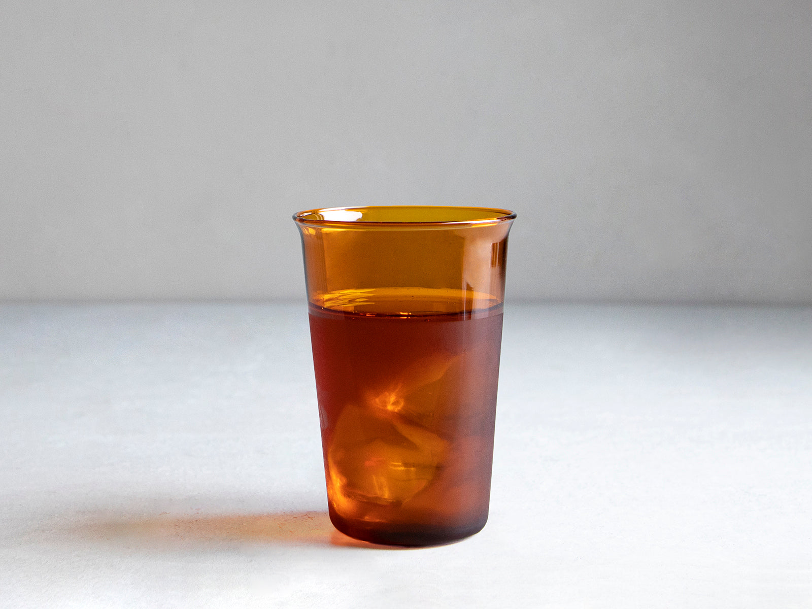 Kinto 21459 Cast Amber Mug, 15.9 fl oz (430 ml)