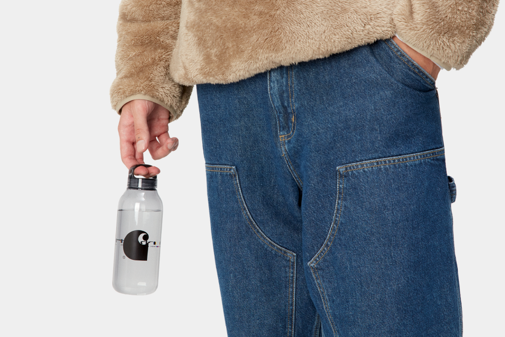 Carhartt Work In Progress - Goods Kinto Travel Tumbler  HBX - Globally  Curated Fashion and Lifestyle by Hypebeast