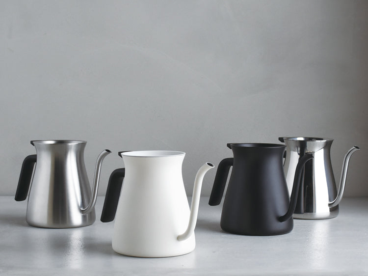 POUR OVER KETTLE – KINTO USA, Inc