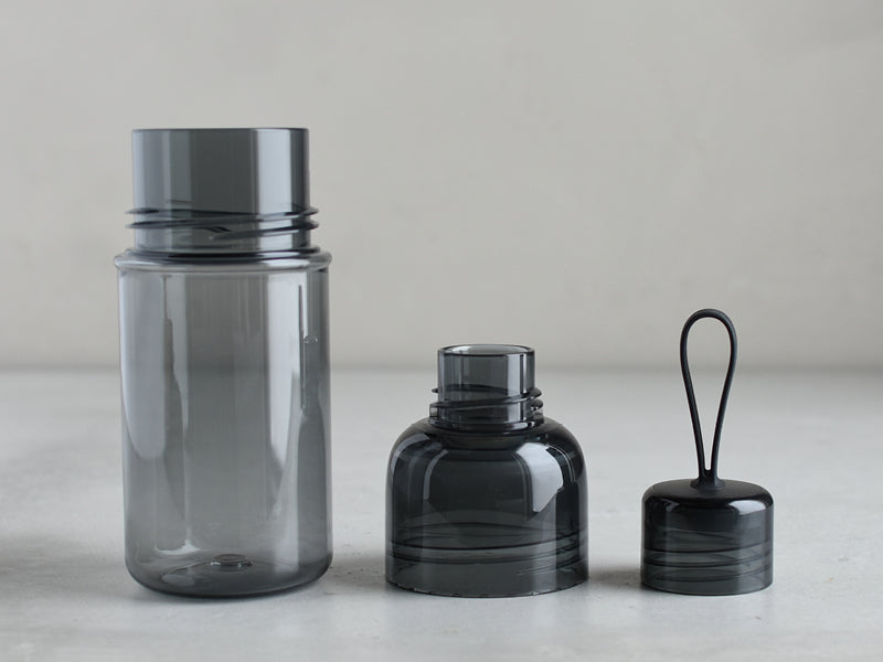 Kinto Workout Bottle - Clear – October's Very Own Online USA