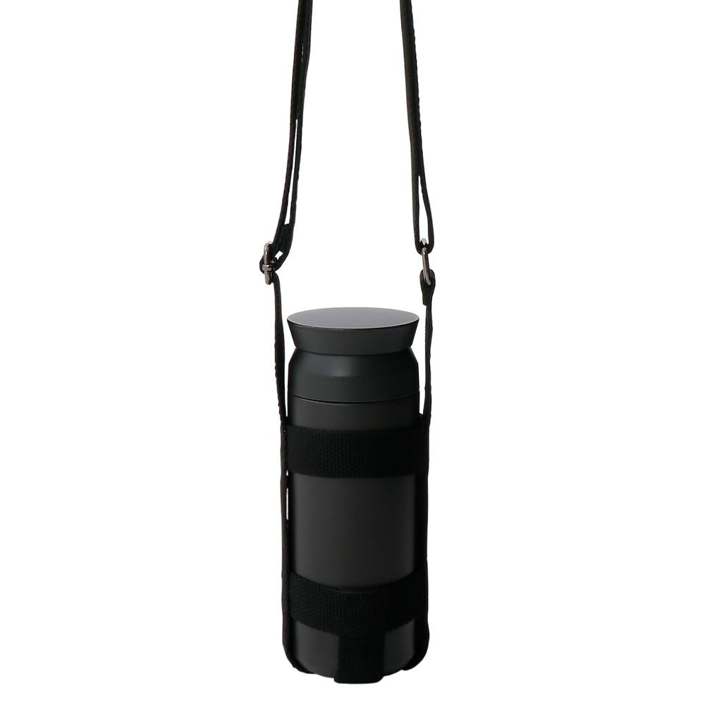  KINTO TUMBLER STRAP 75MM  BLACK 6