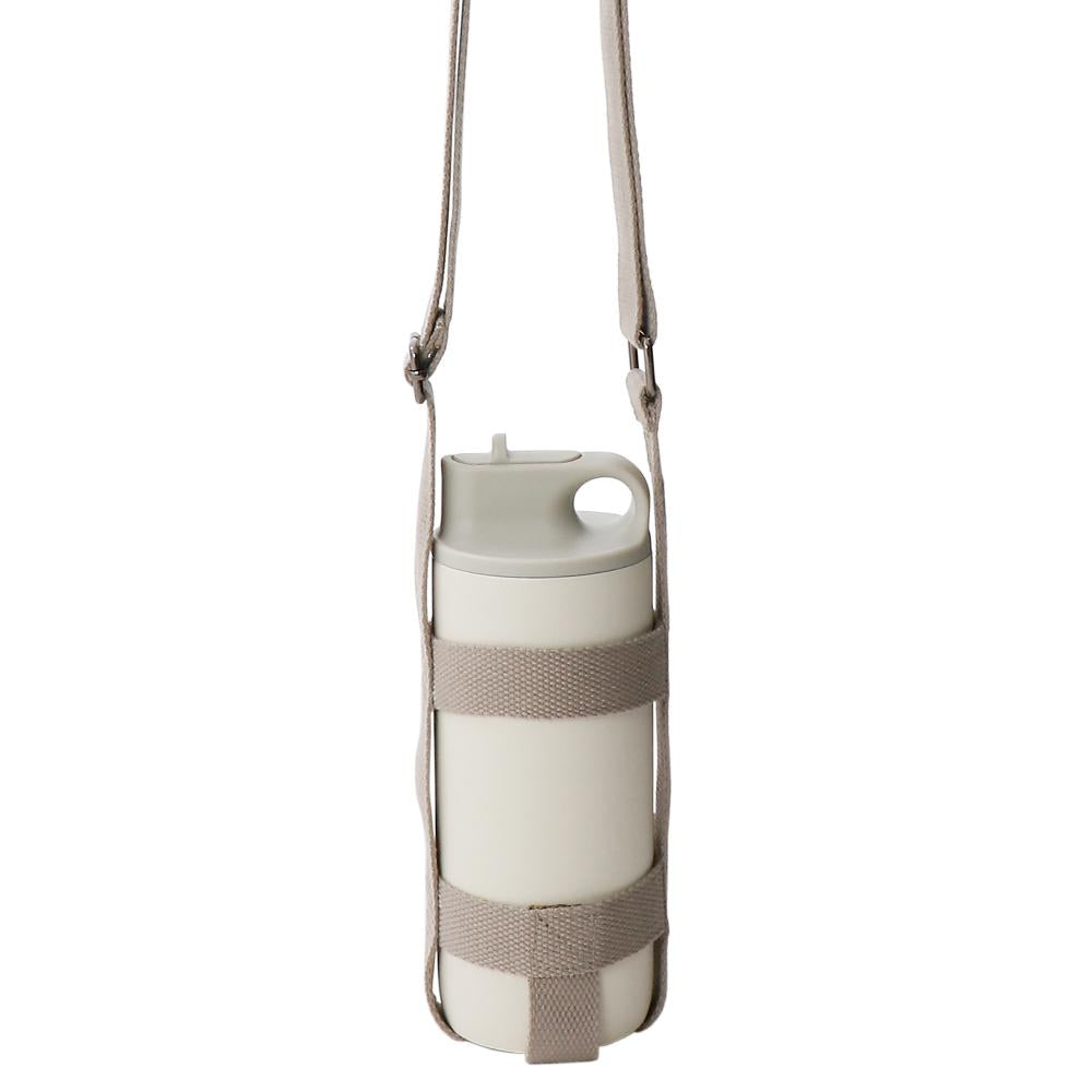  KINTO TUMBLER STRAP 80MM  BEIGE 2