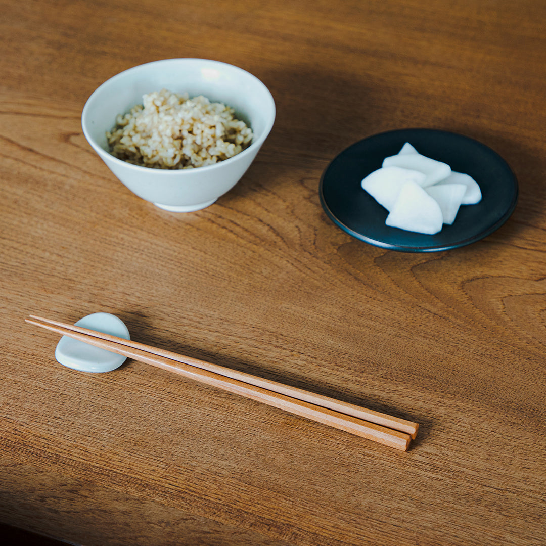  KINTO HIBI CHOPSTICK 180MM  CHERRY 1