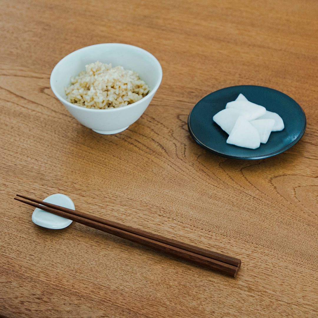  KINTO HIBI CHOPSTICK 235MM  IRONWOOD 3