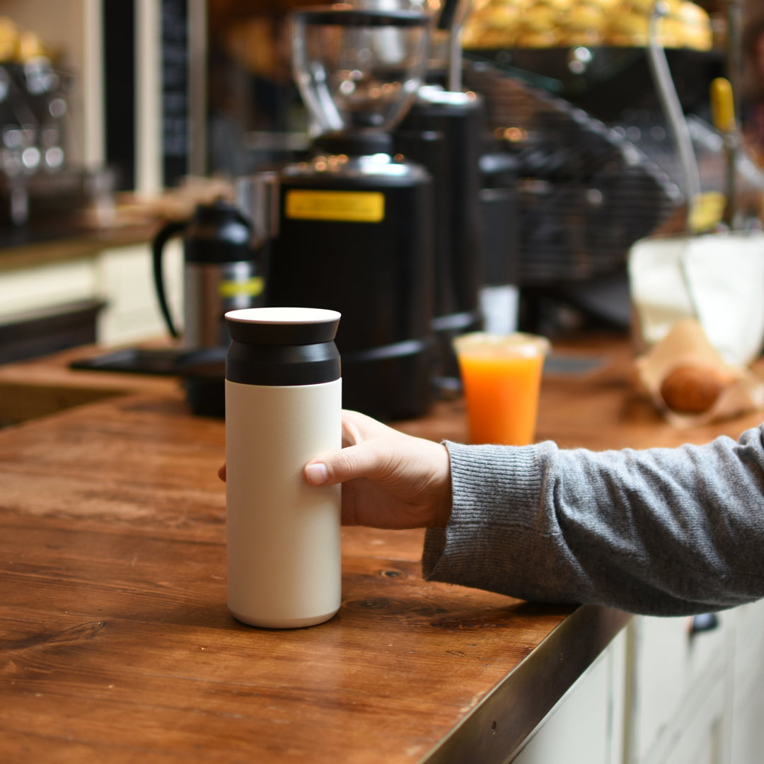 Travel Tumbler Collection