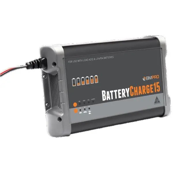 Dometic Waeco PerfectPower Battery Charger - 15A - Tentworld