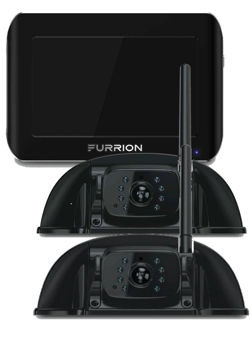 furrion camera