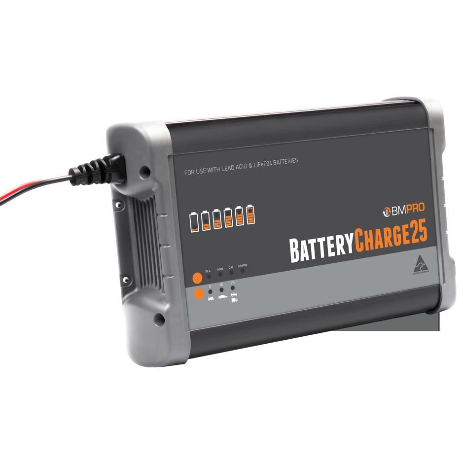 Dometic Perfect Charge Battery Charger 35amp 12volt - No Longer Availa -  Everything Caravans