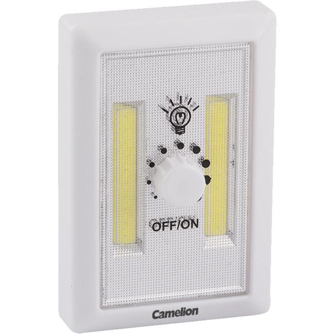 light switch with led night light