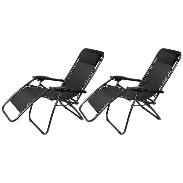 deck sun chairs