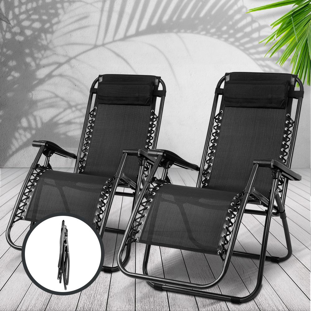 cheap garden lounge chair