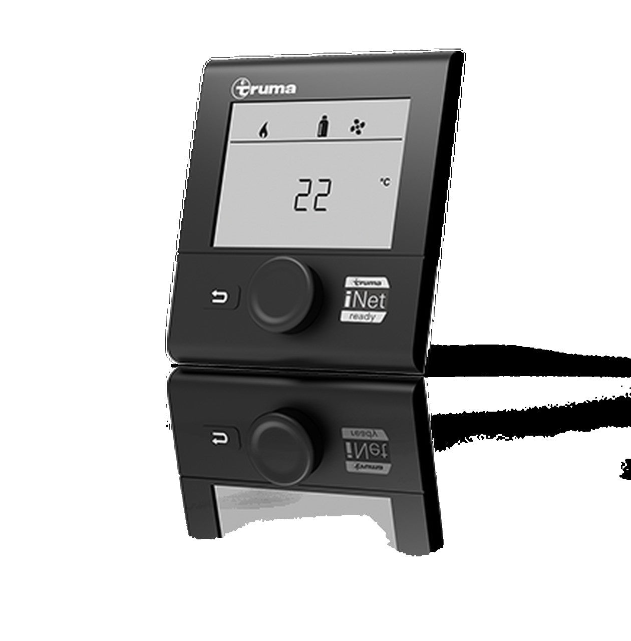 Truma Varioheat CP Plus Control panel - see our other listing for Combi, Everything Caravans