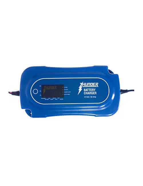 Dometic Waeco PerfectPower Battery Charger - 15A - Tentworld