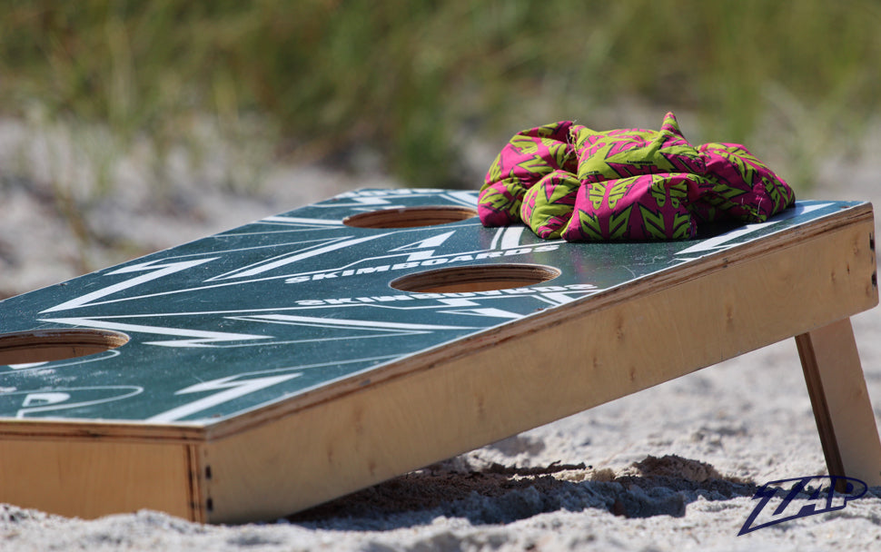 Cornhole