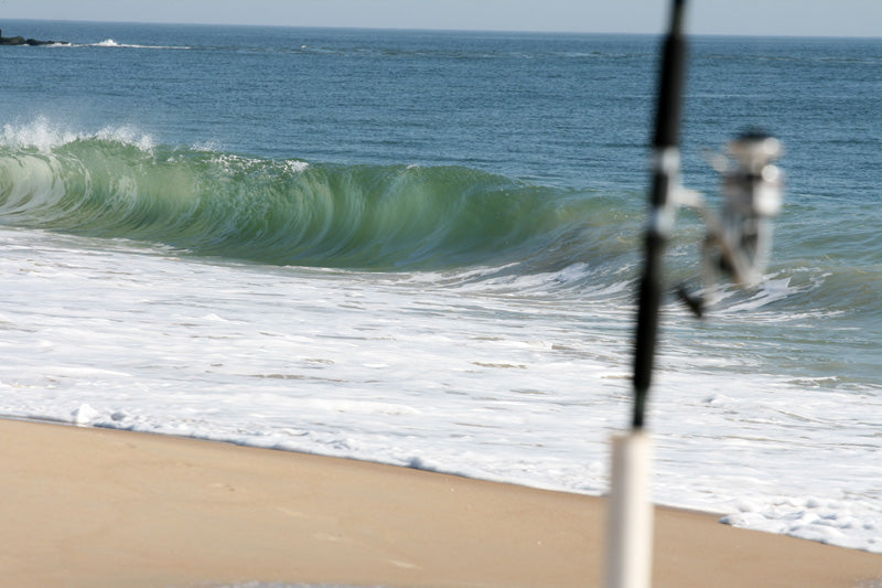 wave