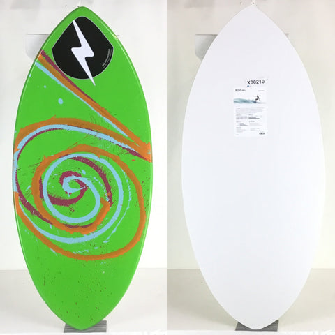 Zap Wedge Skimboards – Zap Skimboards