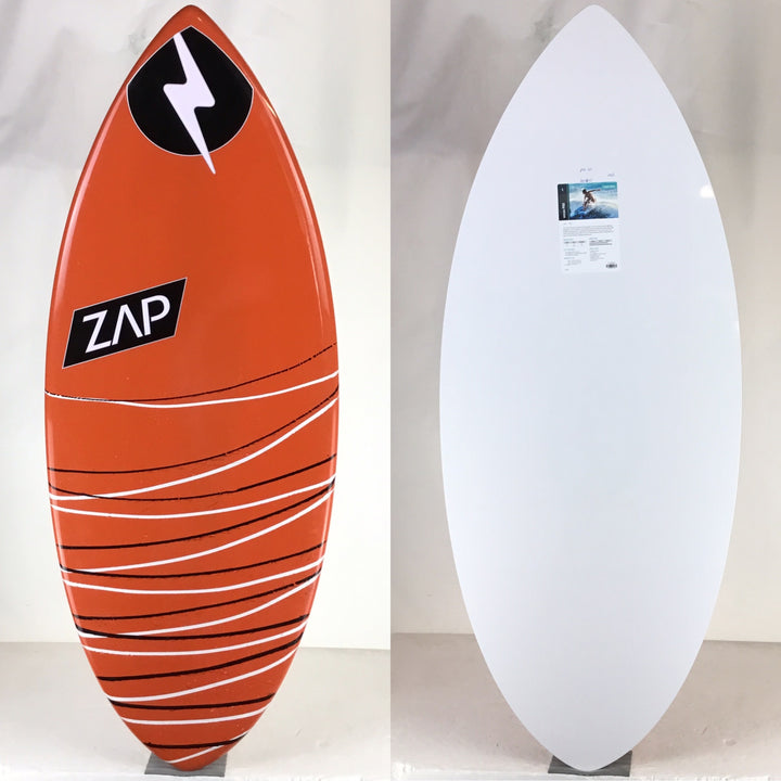 zap skim board