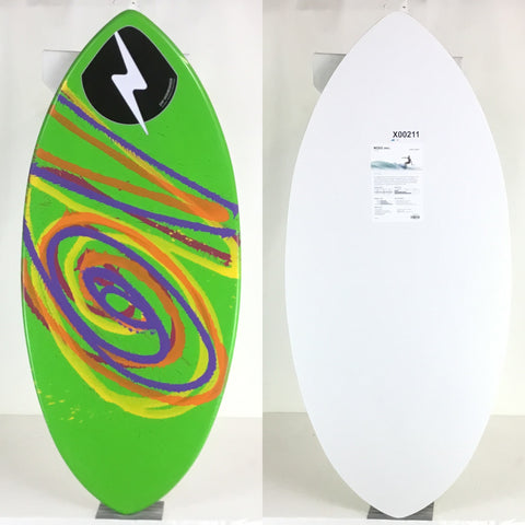 Zap Wedge Skimboards – Zap Skimboards