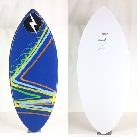 Zap Wedge Skimboards – Zap Skimboards