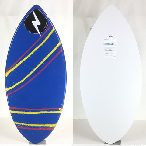 Zap Wedge Skimboards – Zap Skimboards