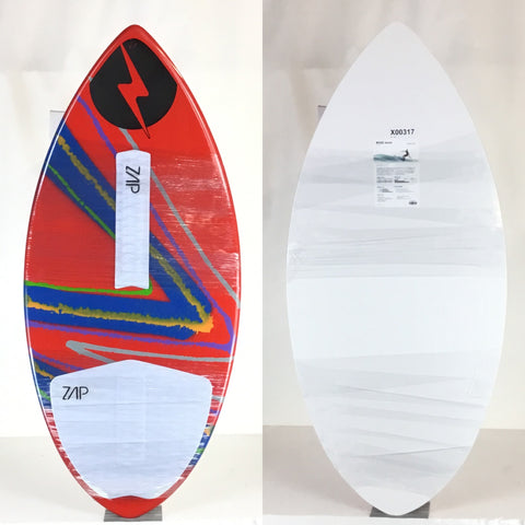 zap skim board