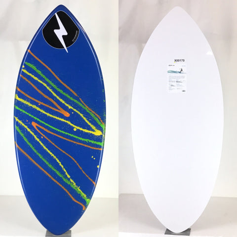 Zap Wedge Skimboards – Zap Skimboards