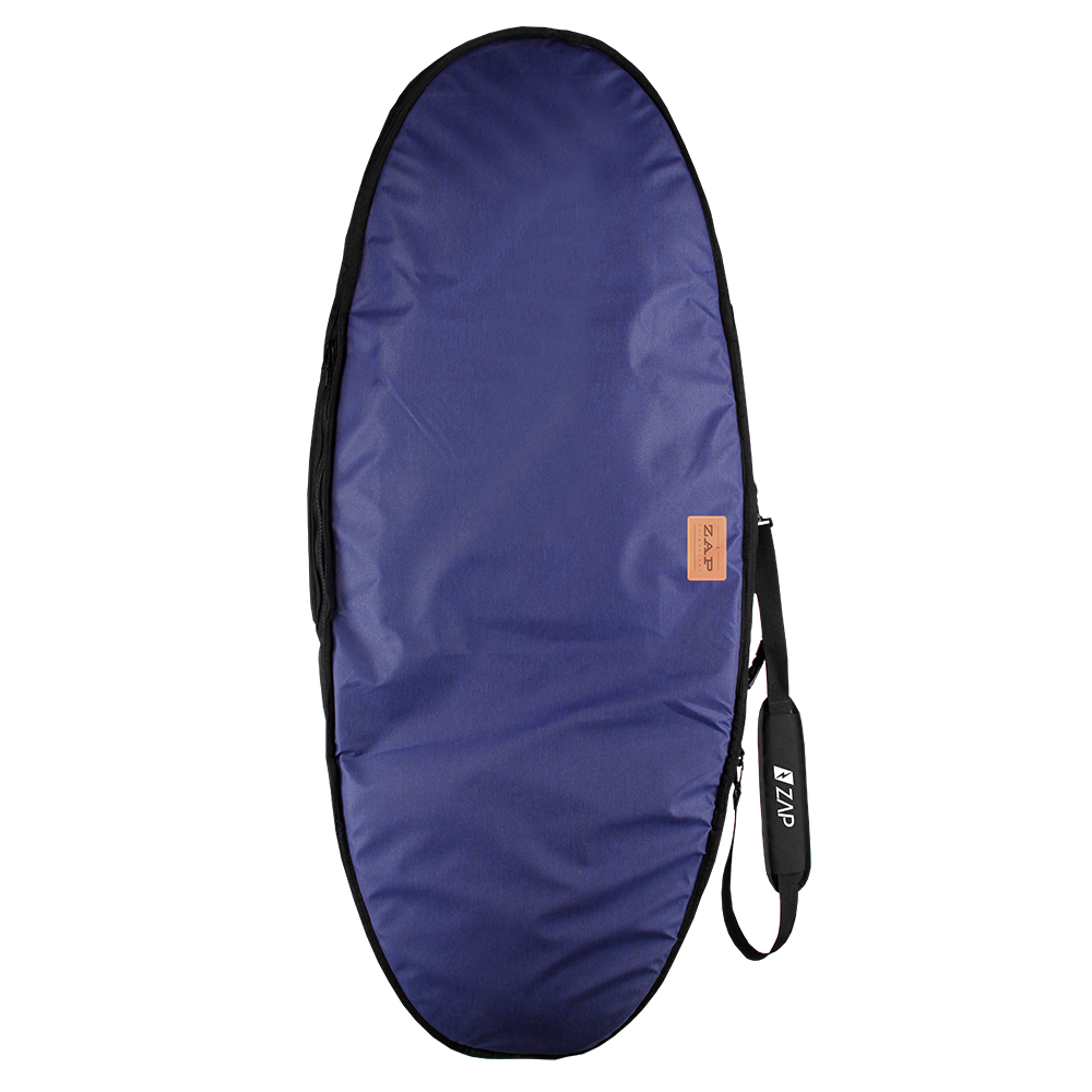 Zap Coffin Board Bag - Zap Skimboards product image