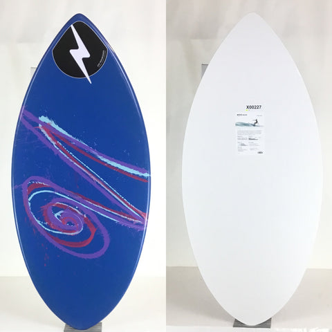 Zap Wedge Skimboards – Zap Skimboards