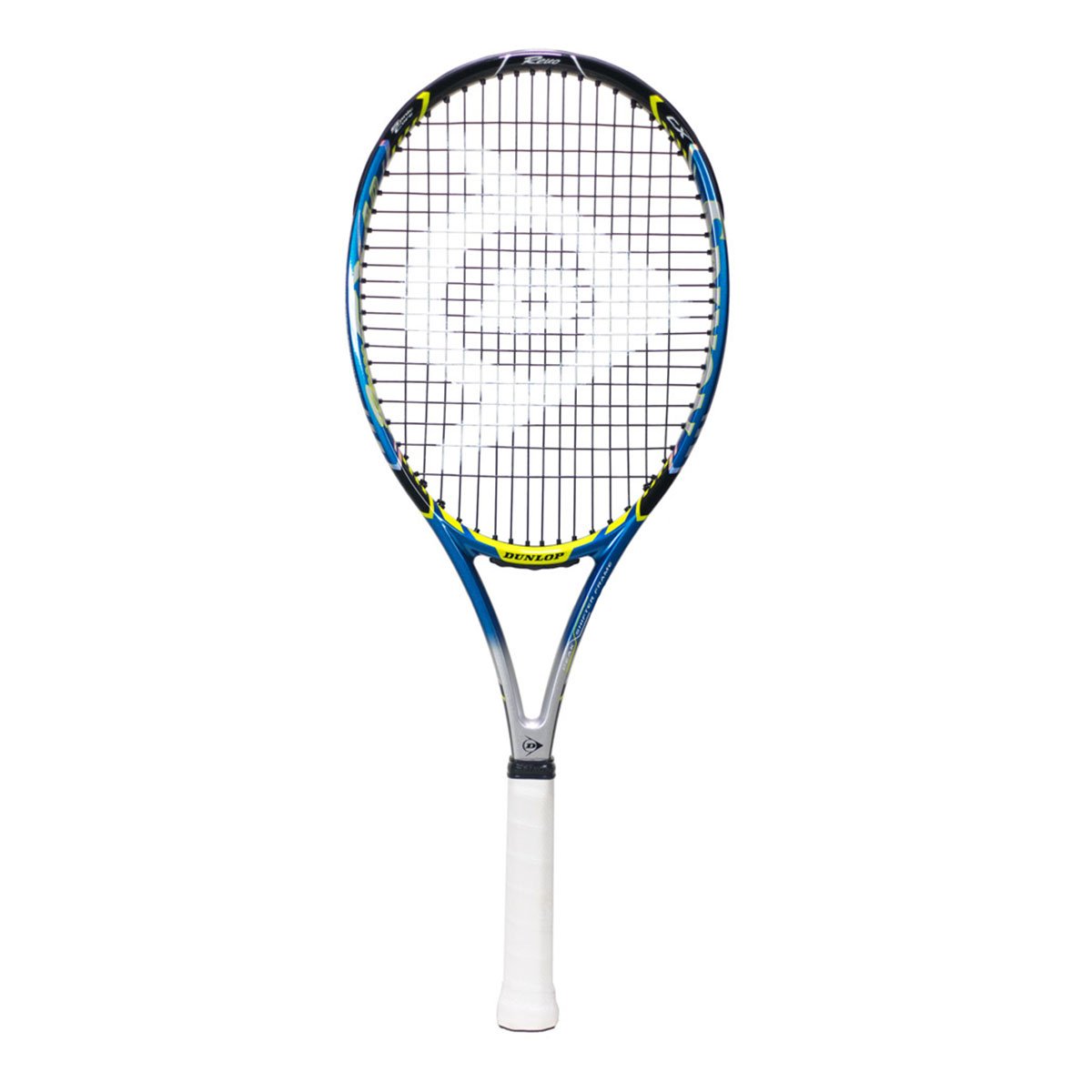 Dunlop Racquets | TennisRacquets.com