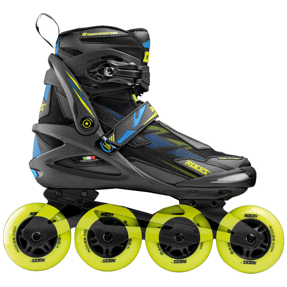 Roces Helium TIF Mens Inline Skates | TennisRacquets.com | Reviews