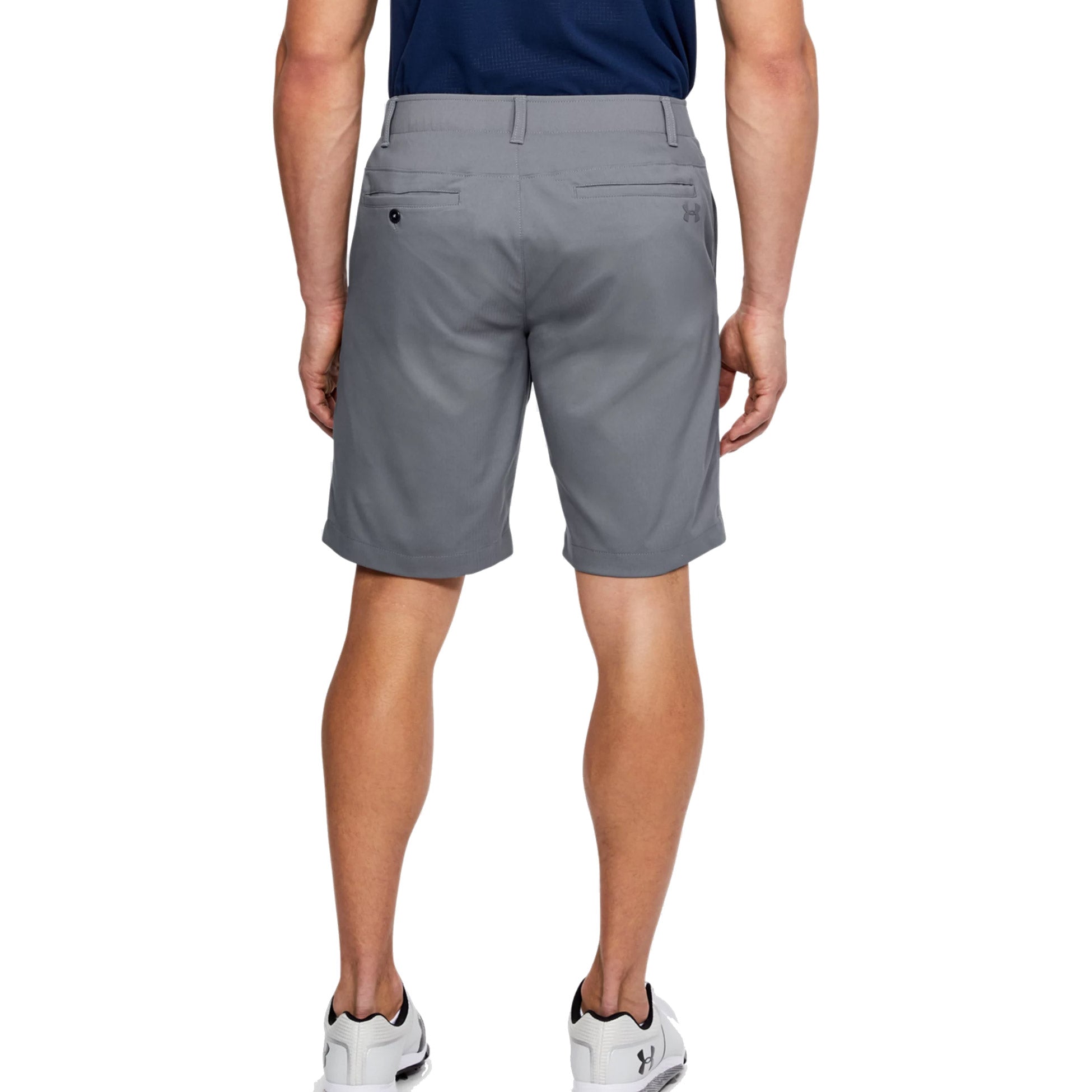 under armor showdown shorts