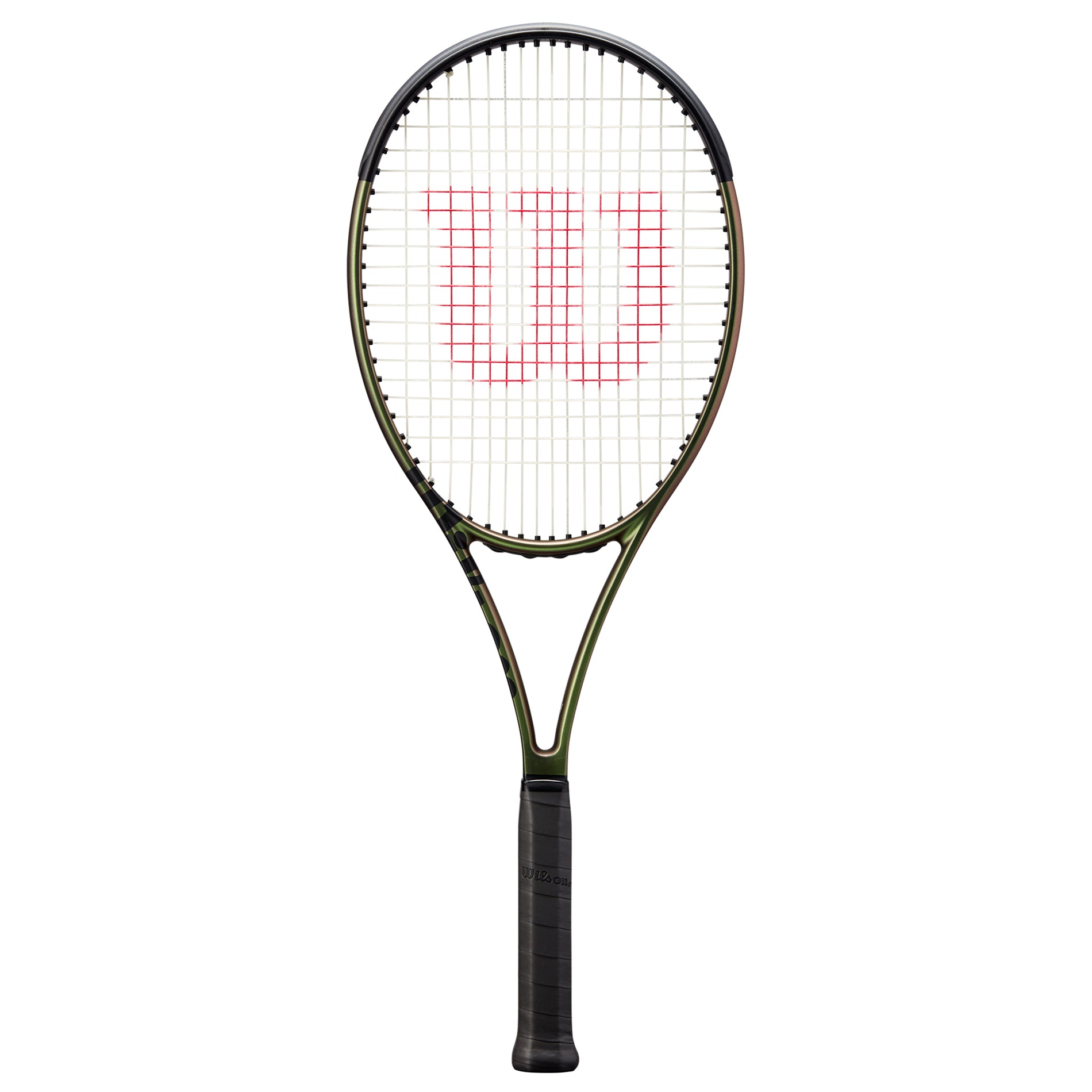 Wilson WR078711 Unstrung Tennis Racquet for sale online eBay