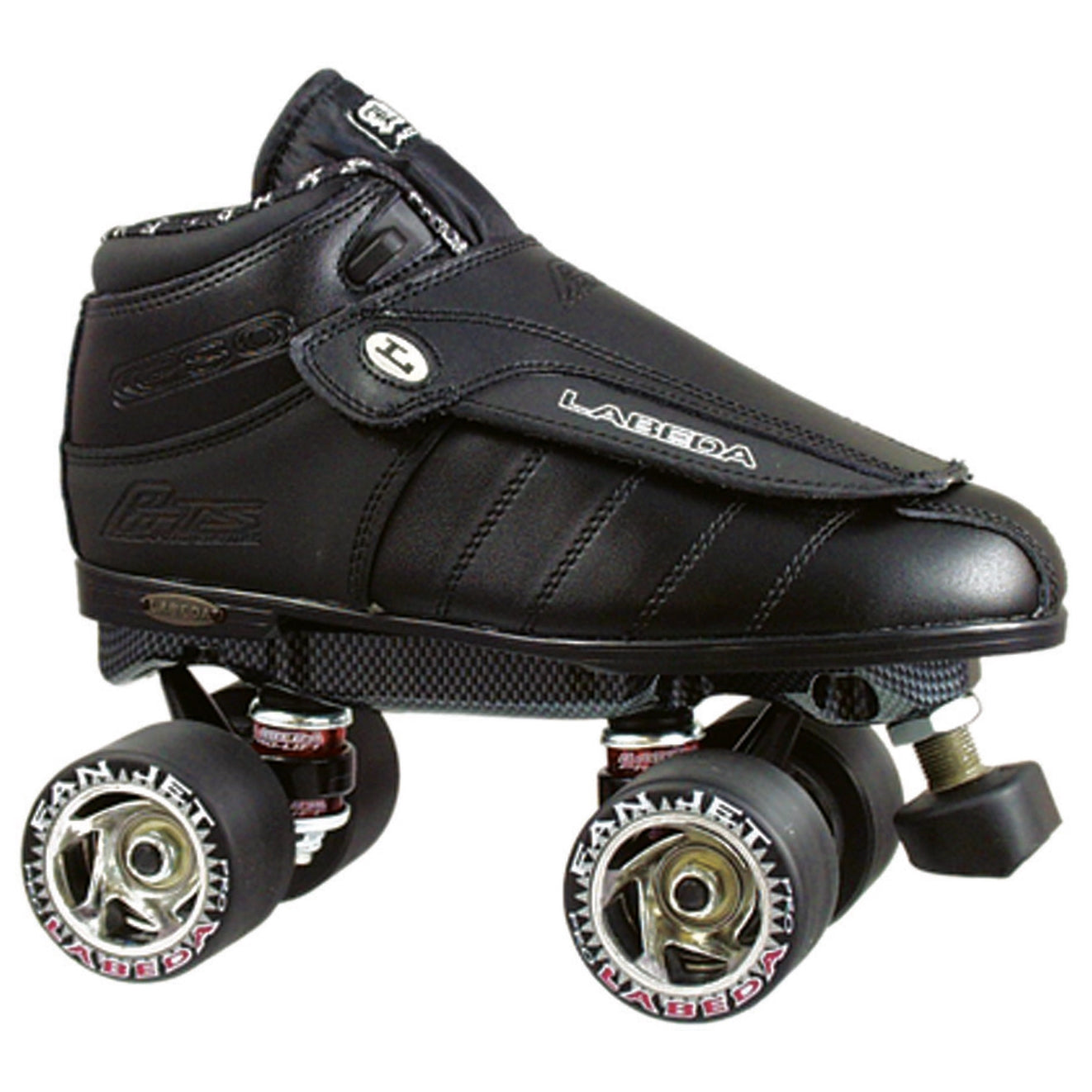 Labeda G-80 Unisex Speed Roller Skates