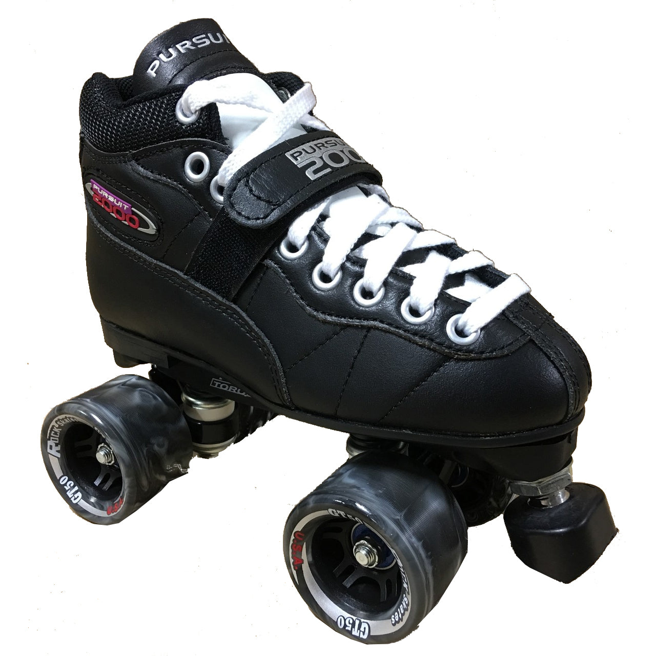neef bronzen Veroveraar Midwest Skate Company 379 Pursuit 2000 Unisex Roller Skates | eBay