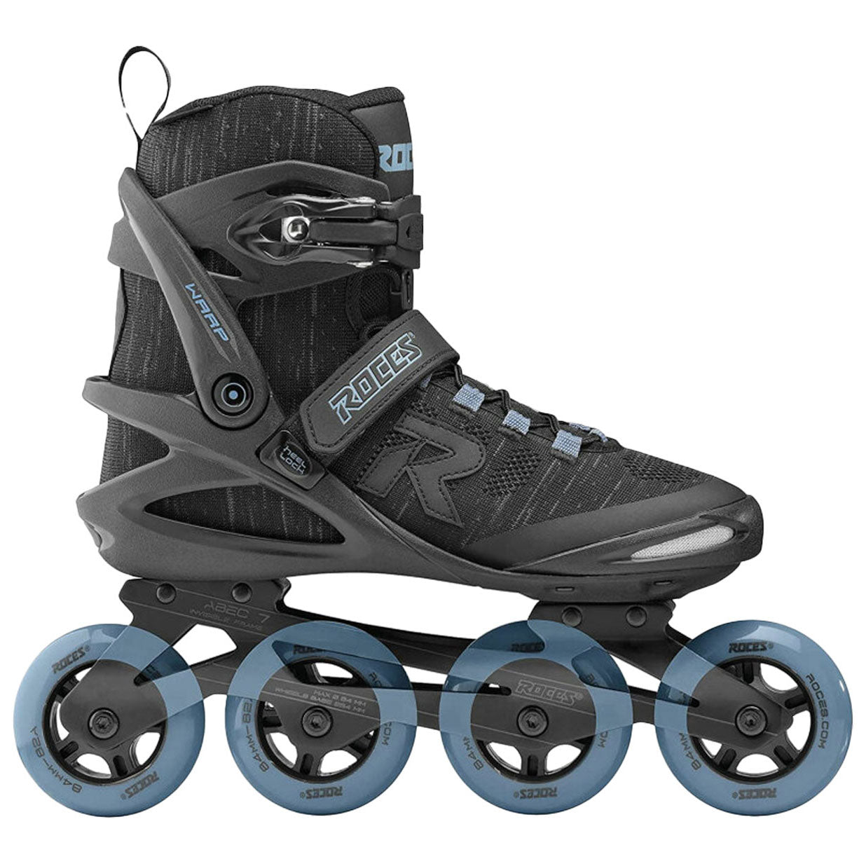 Roces Warp Thread TIF Mens Inline Skates | eBay