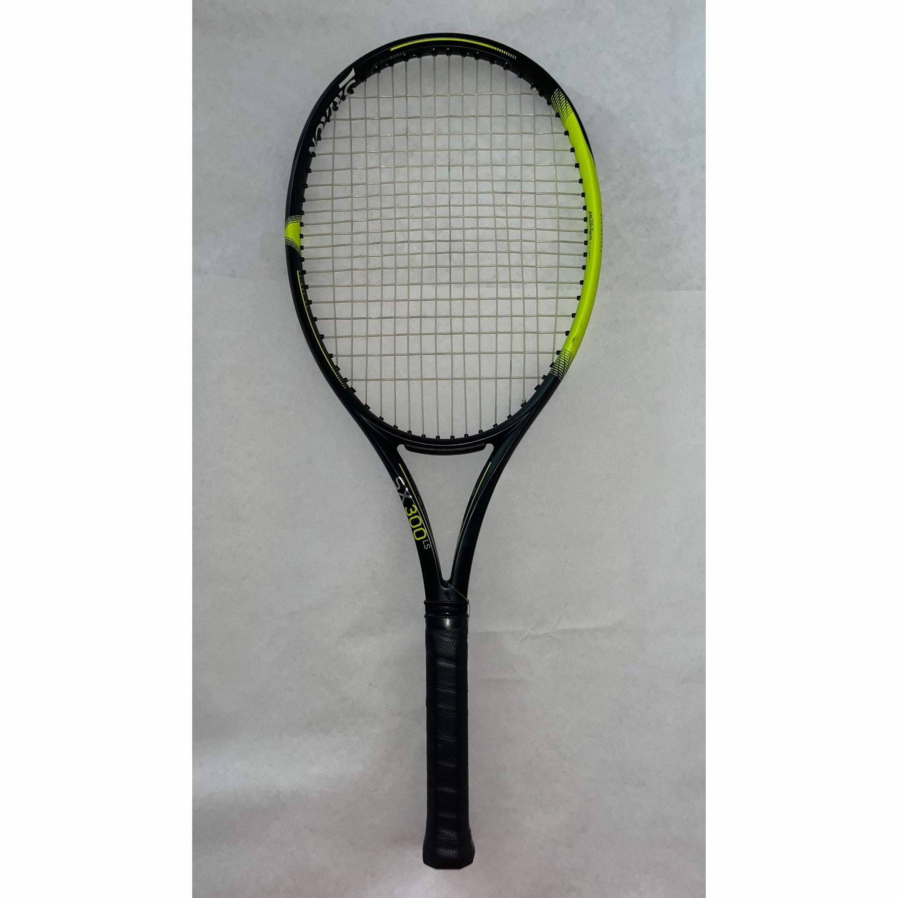 Used Dunlop SX 300 LS Tennis Racquet 4 1/4