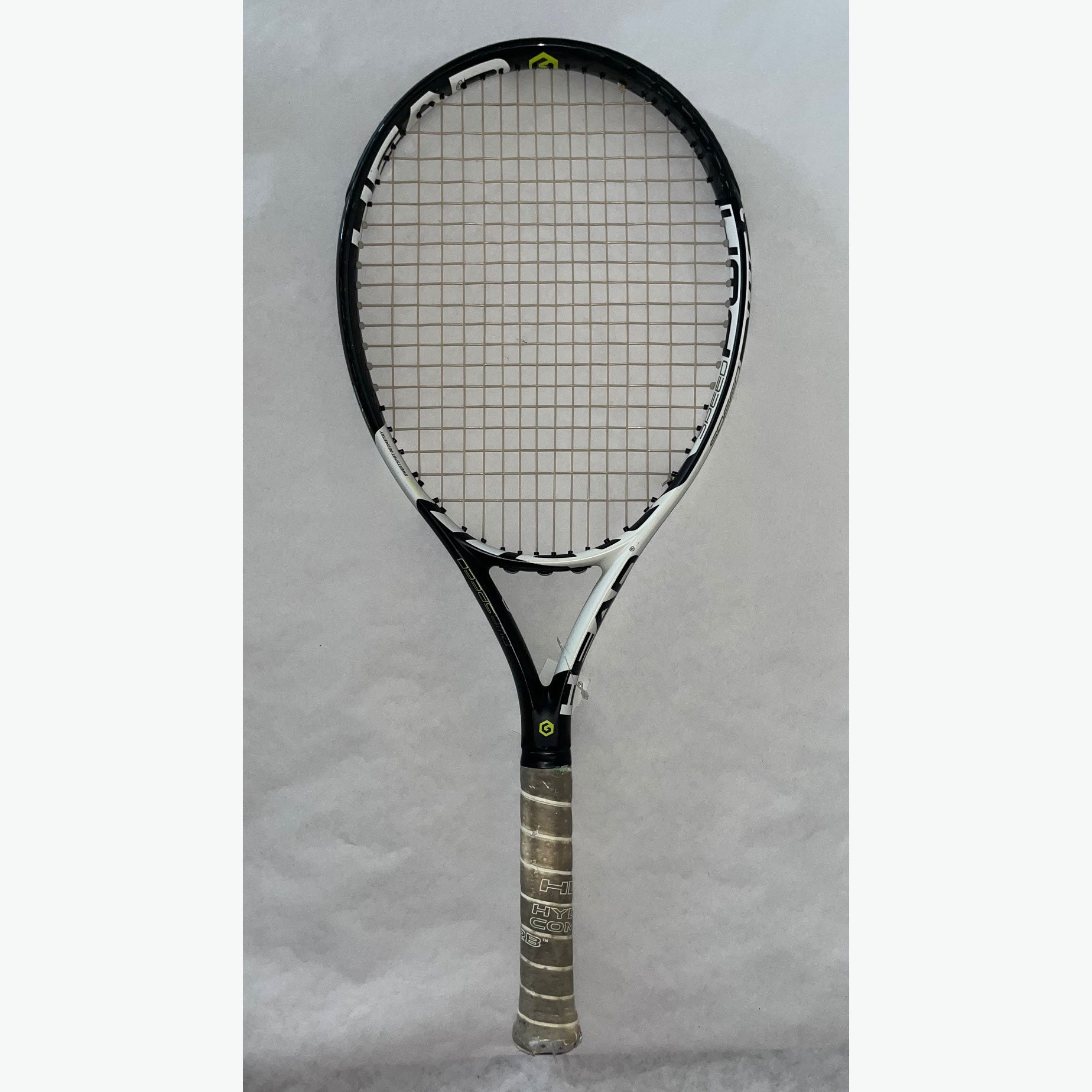 Used Head Graphene Speed PWR Tennis Racquet 4 3/8 26781 eBay