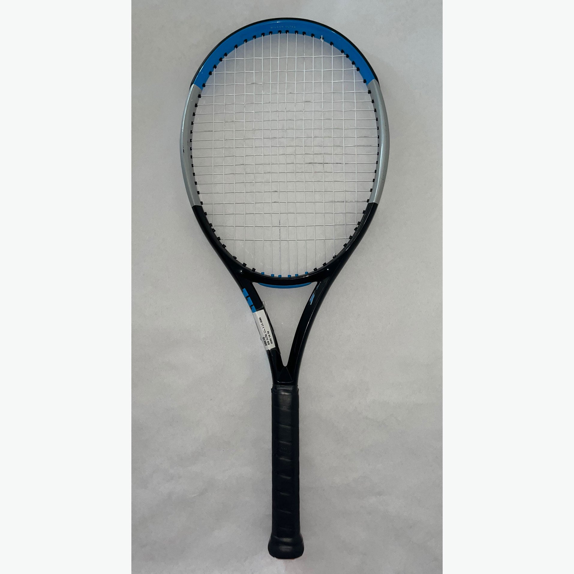 Used Wilson Ultra 100L v3 Tennis Racquet 4 3/8 26822 | eBay