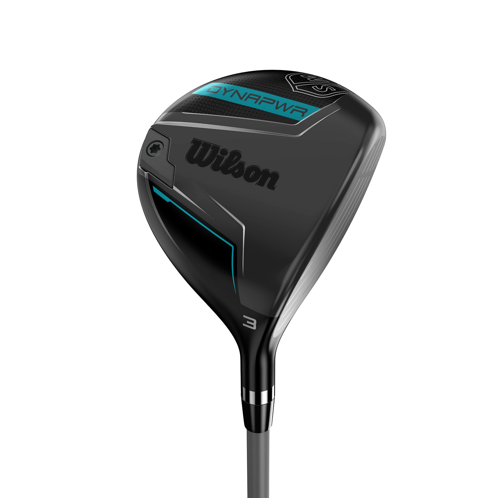 Wilson Dynapower Right Hand Womens Fairway Woods