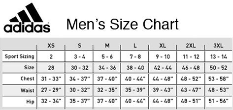 Vans mens and womens size chart  RunRepeat