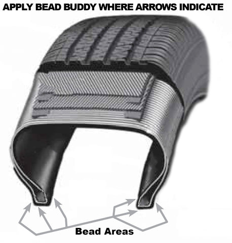 Bead Buddy Instructions – Armor-Dilloz