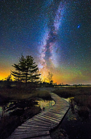 Torrance Barrens Dark-sky Preserve 