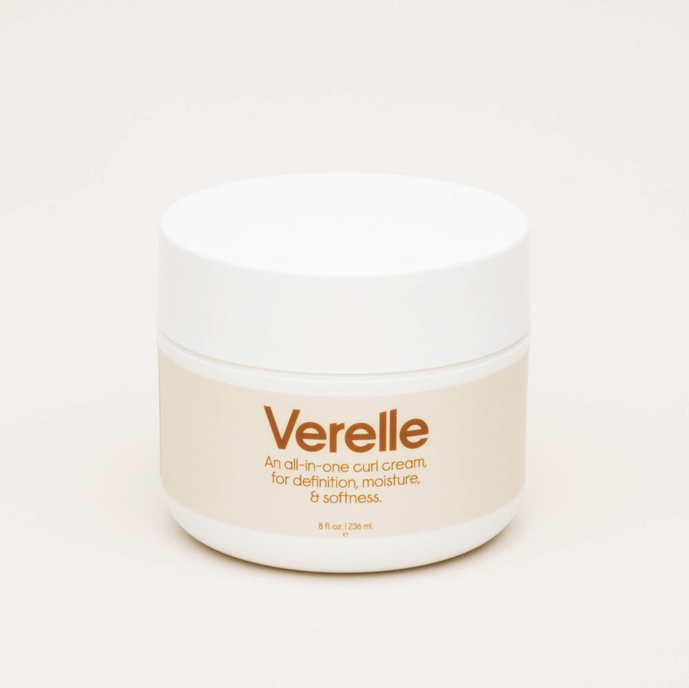 WAVY All-In-One Curl Cream