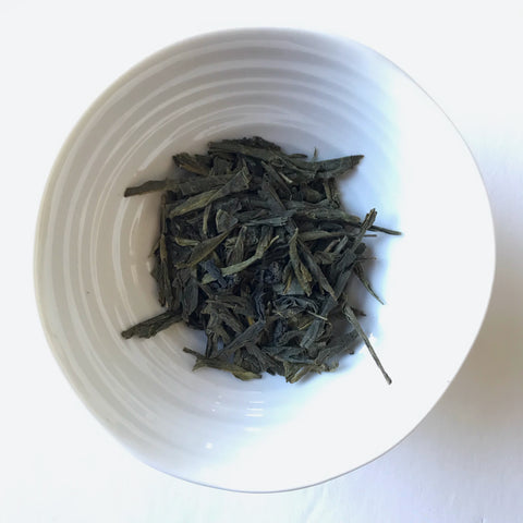 You can resteep your green tea leaves 2-3 times, and enjoy the many benefits found within these incredible tea leaves.