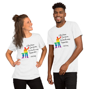 disney pride shirts