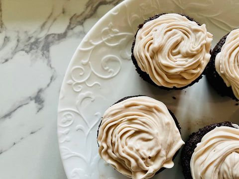 chocolate cupcakes